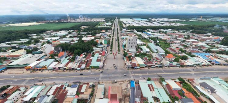 DÒNG TIỀN ĐỔ MẠNH VÀO BẤT ĐỘNG SẢN, BỘ XÂY DỰNG KIẾN NGHỊ GÓI TÍN DỤNG MỚI